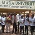Bomet University 