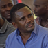 Elisha Odhiambo and Gideon Ochanda