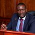 Edwin Sifuna