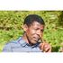 Haile Gebrselassie 