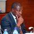 Budget and Appropriations Committee Chairperson Ndindi Nyoro