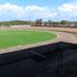 The Homa Bay County Stadium currently under construction