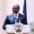President William Ruto
