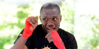 Rayton Okwiri