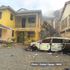 UDA offices in Milimani, Kisumu cars torched