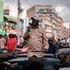 Raila Odinga maandamano monday protests