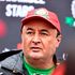 Harambee Stars coach Engin Firat