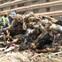 dumped kitengela meat