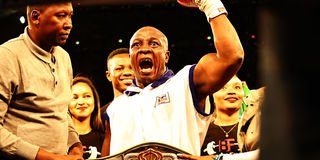 Karim Mandonga