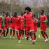 Harambee Stars