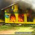 UDA office set ablaze in siaya protests