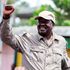 Raila Odinga