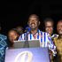 Raila Odinga