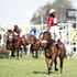 Jockey Charles Kimani