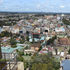 A view of Eldoret town in Uasin Gishu County on April 05, 2023A view of Eldoret town