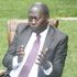 Baringo County Governor Benjamin Cheboi at a media briefing at his residence in Kabarnet on March 5, 2023.