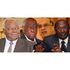 Mwai Kibaki, Charles Njonjo, Naushad Merali