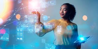 Women and Tech