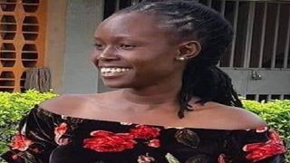 June Jerop Kangogo