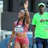 Shelly-Ann Fraser-Pryce 