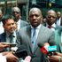 Roads and Transport CS Kipchumba Murkomen