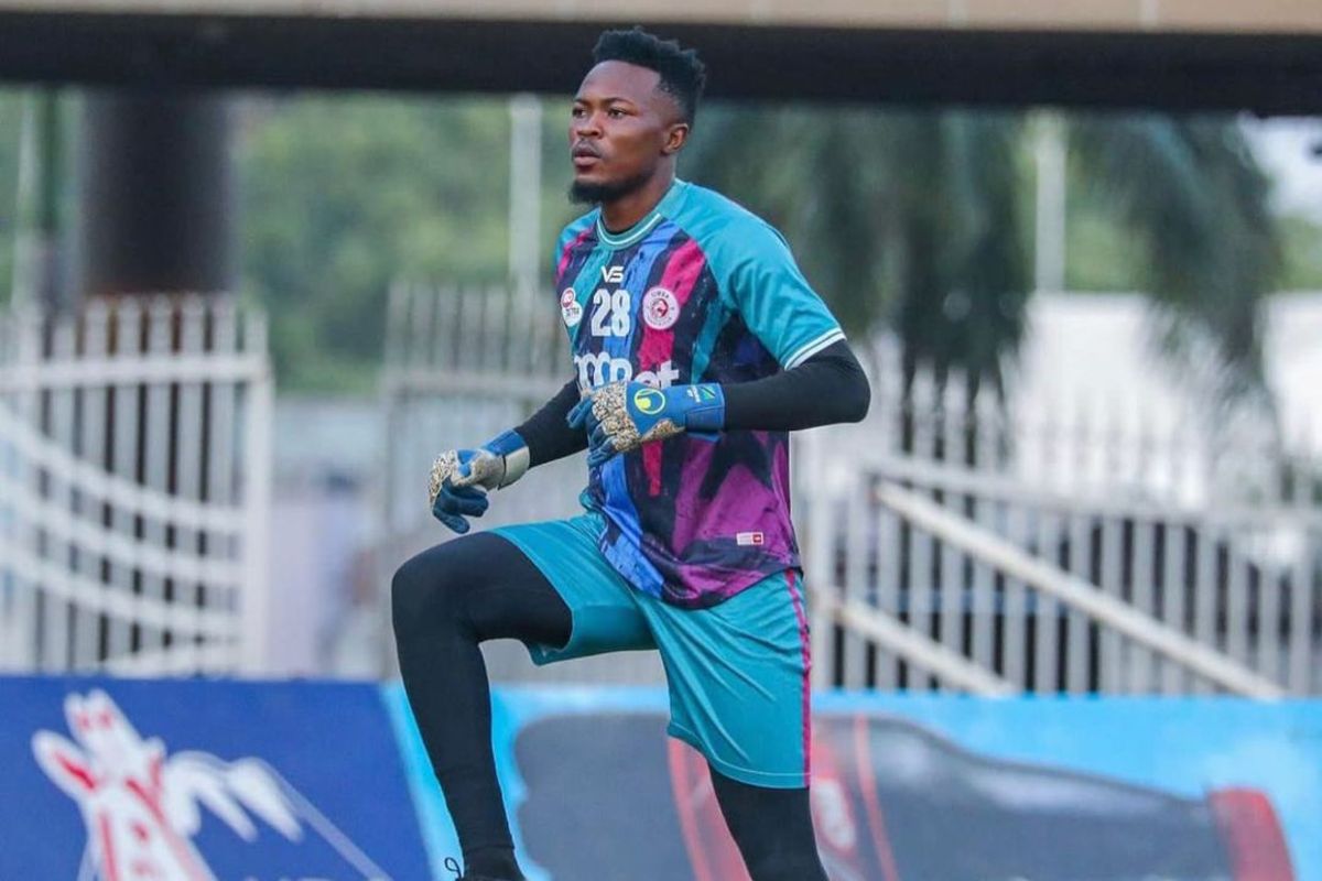 Manula hatihati kuikosa Derby | Mwananchi