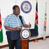 Musalia Mudavadi 