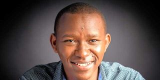 Linus Wahome is an IT expert and the Founder of Manpro Systems Ltd.