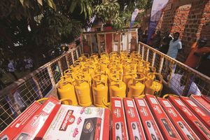 LPG