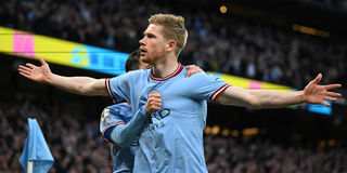 Man City