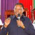 Justin Muturi