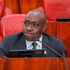 Rural Electrification and Renewable Energy Corporation chief executive Peter Mbugua