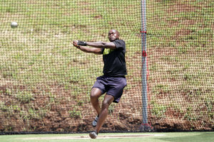 Dominic Abunda