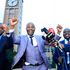 MPs pass the county revenue allocation formula