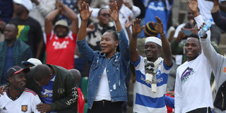 Gor Mahia