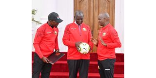 William Ruto