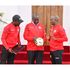 William Ruto 