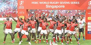 Singapore Sevens