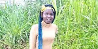 Ann Kambura