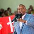Kithure Kindiki on Mungiki