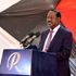 Raila Odinga