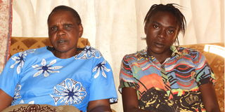 Florence Kurgat