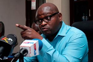 Seth Panyako
