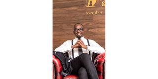 Ribin Ondwari is a partner and the Head of Real Estate, Banking and Financial Services at Ashitiva Advocates LLP.