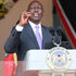 william ruto madaraka day
