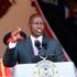 President William Ruto addresses