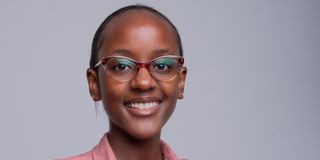 Wangu Ngari