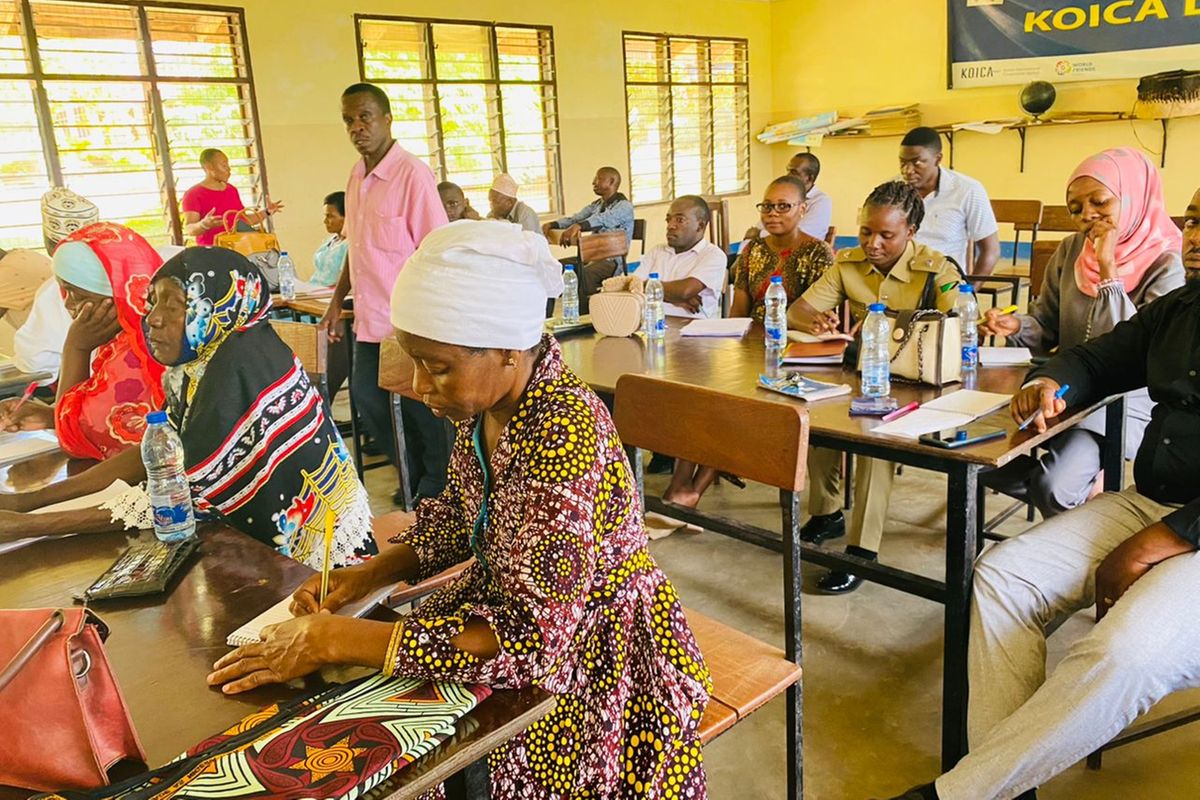 TFS yaita wadau kuwekeza katika utalii wa ikolojia