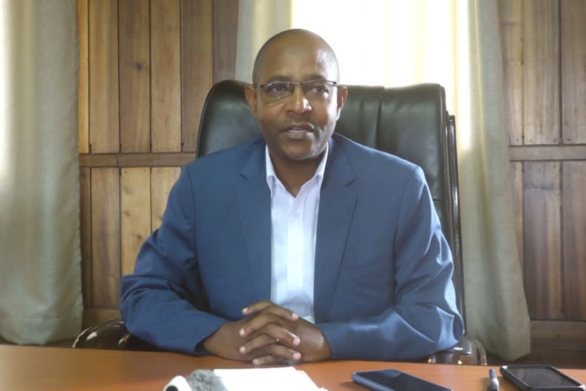 Mauzo ya Kahawa yapaa kwa asilimia 12