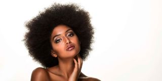 Natural Hair